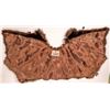 Image 2 : Mink Shoulder Wrap by Pelta Furs Los Angeles  [137087]