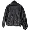 Image 2 : Men's Leather Jacket XL  [131993]