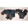 Image 2 : Levi Jeans c1880 Fragments  [136688]