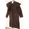 Image 1 : Women's Oilskin Duster Jacket  [131997]
