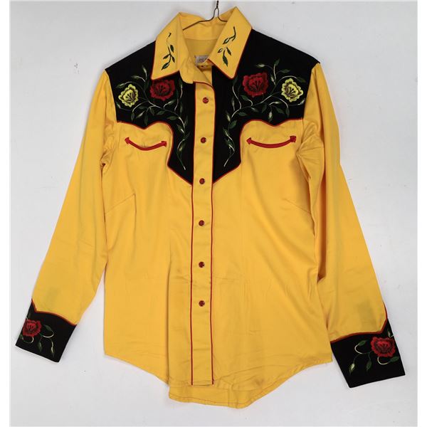 Women's Western Shirts (4)  [135046]