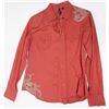 Image 3 : Women's Western Shirts (4)  [135046]