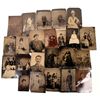 Image 1 : Tintype Portraits  [135951]