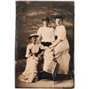 Image 2 : Early 1860s Photograph Album  [136005]