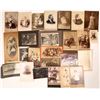 Image 1 : Vintage Photo Portraits  [135934]