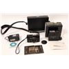 Image 1 : Olympus 35 EC Compact Camera Plus Sunpak Flash  [137557]