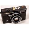 Image 2 : Olympus 35 EC Compact Camera Plus Sunpak Flash  [137557]