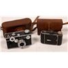 Image 1 : Vintage Cameras Lot of 2   [137558]