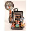Image 1 : Enesco Musical Camera  [136479]