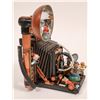 Image 3 : Enesco Musical Camera  [136479]