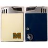 Image 2 : De Luxe Blue-Bird Musical Lighter  [135923]