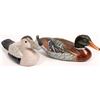 Image 1 : Duck Decoy Pair  [136741]