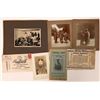Image 1 : Chinese in America Ephemera  [135880]