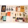 Image 1 : Historical  Menu Collection  [135233]