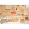 Image 1 : Jewelry Manufacturers Ephemera Collection  [132631]