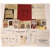 Image 1 : Stoves & Ranges Billhead Collection & Ephemera  [135725]