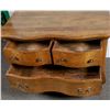 Image 2 : Antique Small American Oak Dresser  [133822]