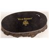 Image 2 : "River Runners" Wild Horse Tabletop Fountain  [135783]