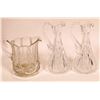 Image 1 : Collectible Lead Crystal  [136686]