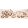 Image 1 : Leaded Crystal Collection (10)  [137042]