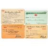 Image 1 : Louisiana Railroad Annual Pass Group  [138847]