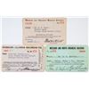 Image 1 : Missouri Railroad Annual Pass Group  [138884]