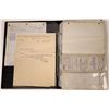 Image 1 : Railroad Property Leases from Pennsylvania - 18 Items  [135630]