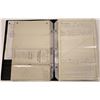 Image 3 : Railroad Property Leases from Pennsylvania - 18 Items  [135630]