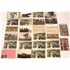 Image 1 : Charles Lindbergh Collection of Postcards  (Approx 25)  [138097]