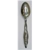 Image 2 : G. H. Curtiss Souvenir Sterling Silver Spoon  [137718]