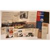 Image 1 : Automotive Ephemera  [135105]