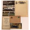 Image 1 : Automotive Ephemera  [135107]