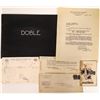 Image 1 : Automotive Ephemera: Jeffery/Doble/Delling/Nash  [135118]