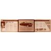 Image 2 : Tucker Automotive Dealer Publications  [135098]