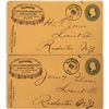 Image 1 : Rare Wine Corner Advertising Covers  [135184]
