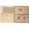 Image 2 : Hindenburg Postal Covers  [135120]