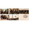 Image 1 : Alaska Gold Rush Postcards  [137468]