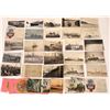 Image 1 : Ship and Steamship Themed Postcard Collection, c1900-1910  [137775]