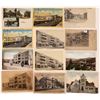 Image 1 : Prescott Postcard Group (12)  [137754]