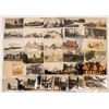 Image 1 : Auburn & East Auburn, California Postcards (50)  [136050]