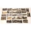 Image 1 : Camp Radford CA (San Bernardino Co) Post Card Collection  [137963]