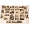 Image 1 : California Embossed Pioneer Postcard Collection  [138934]