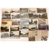 Image 1 : Napa, Sonoma, and Lake Co, California Postcards (26)  [136040]