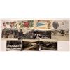 Image 1 : Newcastle & Penryn, California Real Photo Postcards (10)  [136047]