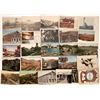 Image 1 : Cripple Creek Postcard Collection  [138992]