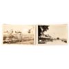 Image 1 : Real Photo Postcards of Hunters Hot Springs  [137798]