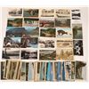 Image 1 : Glacier National Park Postcard Collection  [137800]