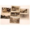 Image 1 : Montana Mining and Railroad Postcard Collection  [137805]