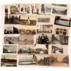 Image 1 : Postcard Collection from Four Montana Towns  [137808]