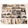 Image 1 : Montana White Border and Other Real Photo Postcard Collection  [137806]